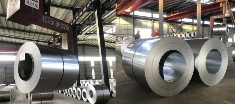 gnee COLD ROLLED COIL gnee COLD ROLLED COIL