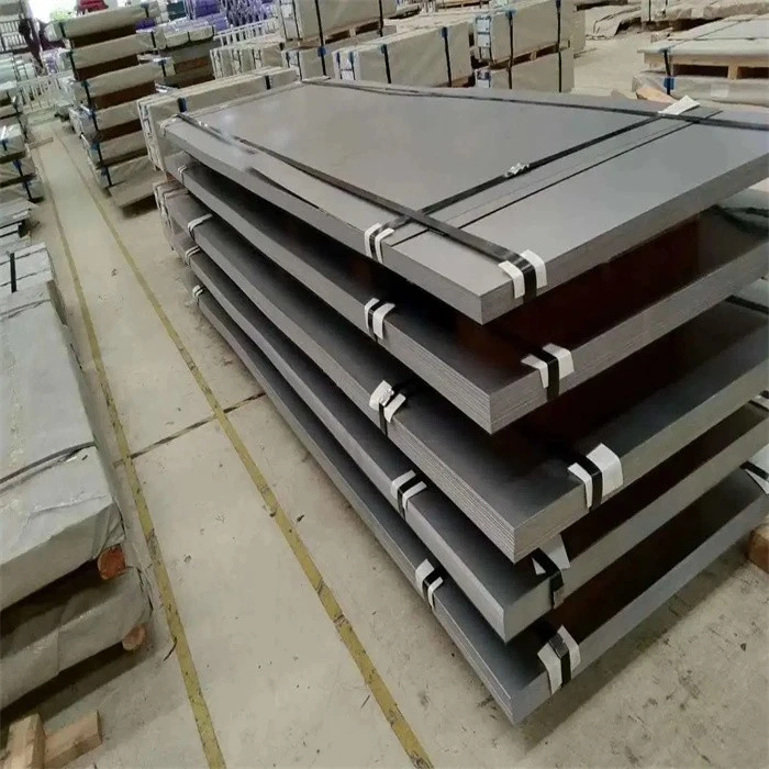 500DPD+Z Galvanized Steel