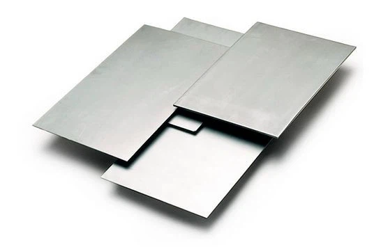 Cold Rolled Steel Sheets Good Price