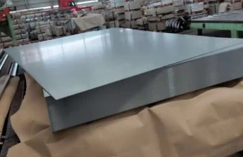 Factory Cold Rolled Steel Carbon Steel Sheet