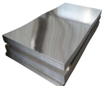 Factory Cold Rolled Steel Carbon Steel Sheet