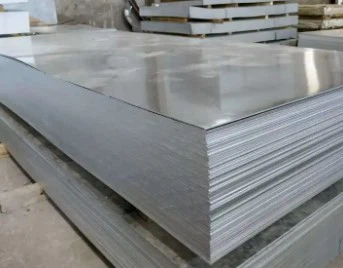 Factory Cold Rolled Steel Carbon Steel Sheet