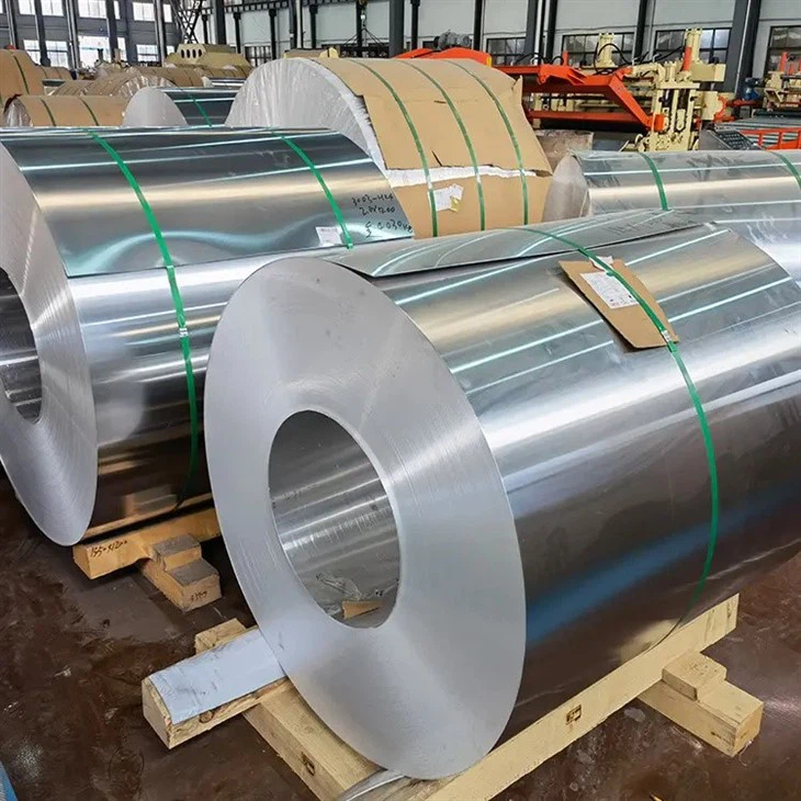 Factory-directly-supply-cold-rolled-coil-dc01