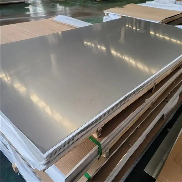 Custom Size SS400 Plate