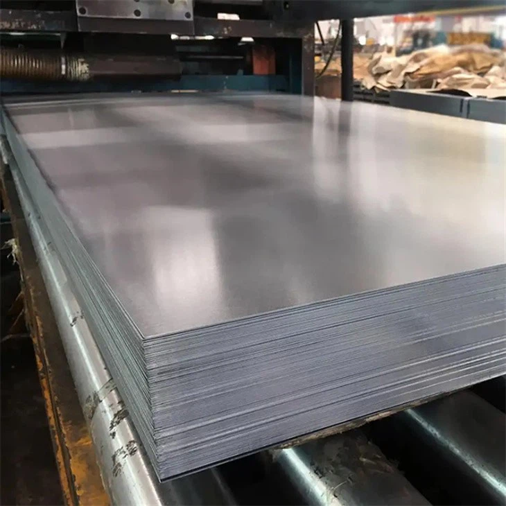 Plate Sheet High Quality S460 Plate