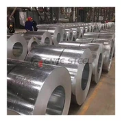 0.4mm Corna Cruach Galbhánaithe