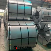 Coils Cruach Carbóin Q235