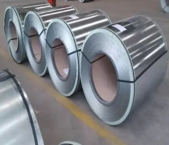 Coil Cruach Miotail Éadrom Iarchurtha Fuar