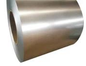 Coils Cruach Éadrom Iarchurtha Fuar