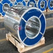 G400 Coil Cruach Galvanized