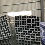 Píopa Cruach Galvanized 1.5 Inch