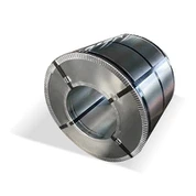 Q235 Sae Coil Cruach Éadrom Iarchurtha Fuar