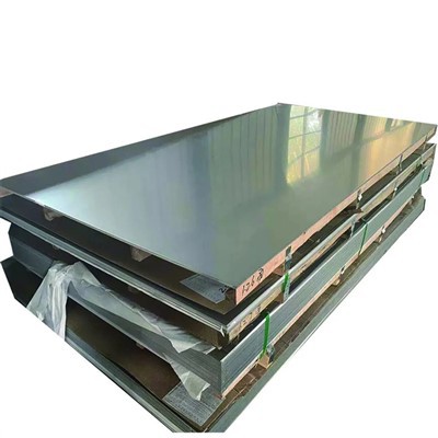 S220GD+Z Bileog Galvanized