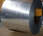 Cruach Coil Cruach Galvanized Te i Babhta