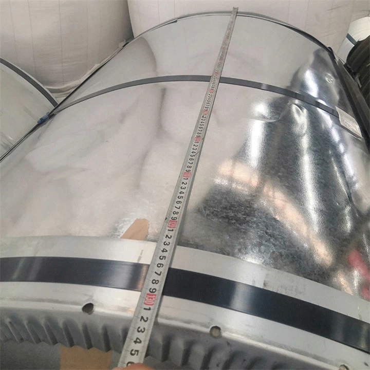 Bright&black Annealed Cold Rolled Steel Coil