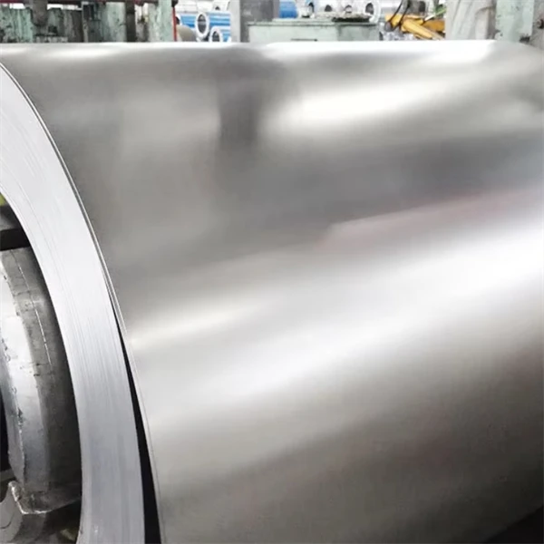 Chinese Manufacturer Hot Dipped Galvanized Steel Coil Steel Plate Dx51d Z100 Galvanized Steel Coil