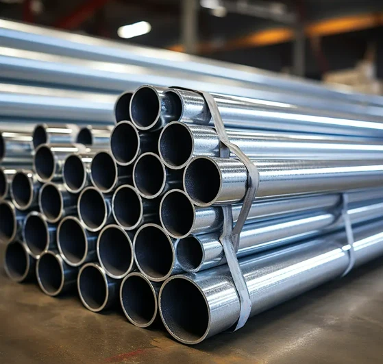 Pre-Galvanized Steel Pipe Pre-Galvanized Steel Pipe