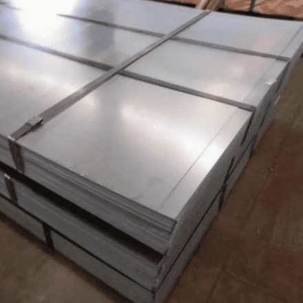 DX51D+Z160 galvanized sheet DX51D+Z160 galvanized sheet