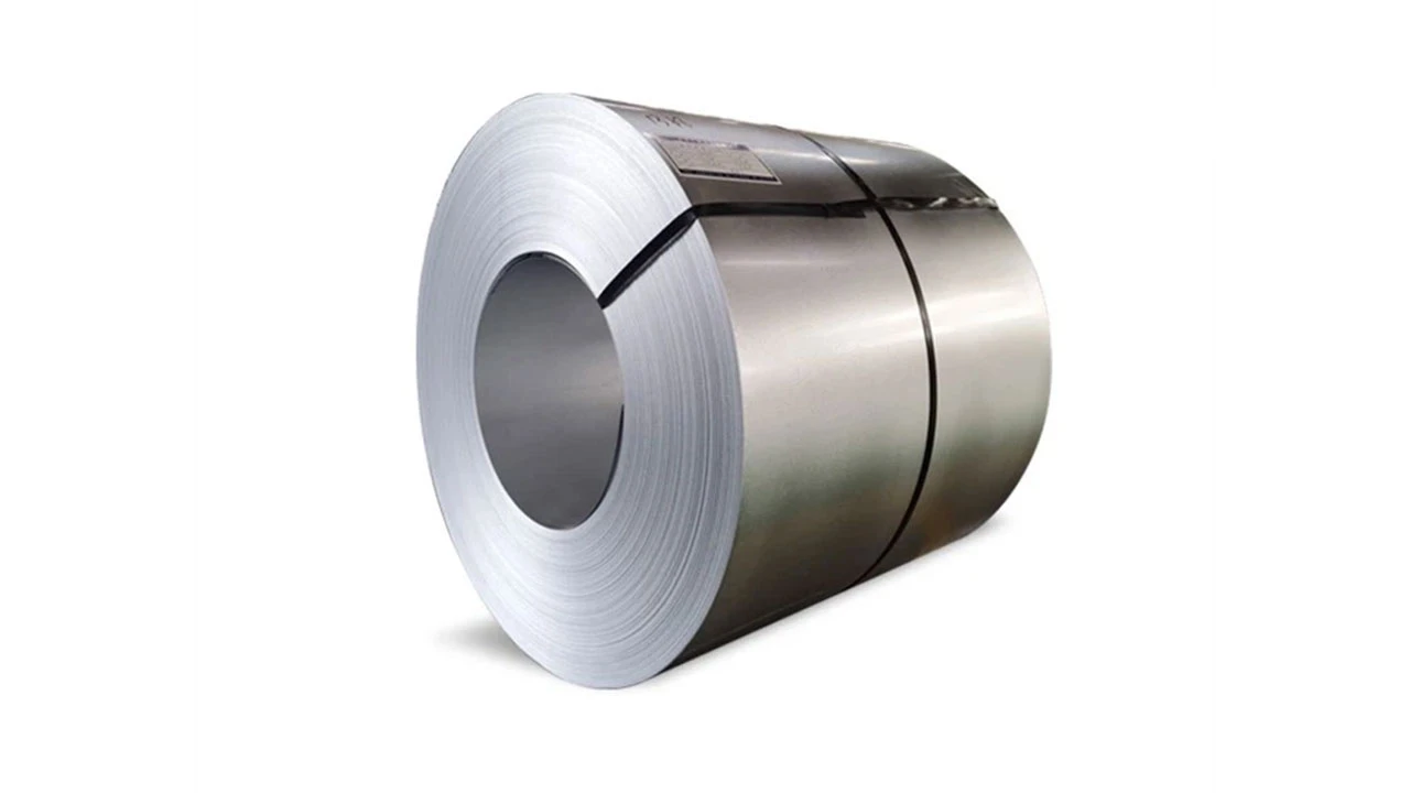 hot-dip galvanized steel coil hot-dip galvanized steel coil