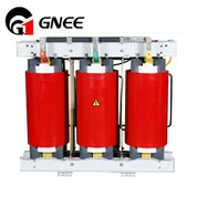 SCB12 Trasfhoirmeoir Tirim Coigilte Fuinnimh Inslithe Eapocsa-Poileistir