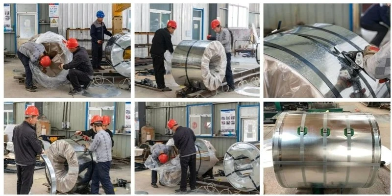 prepainted galvalume coil prepainted galvalume coil