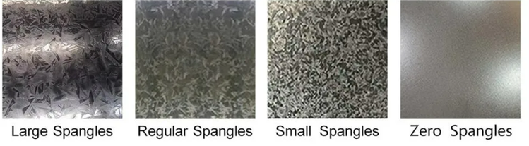 DX51D Z120160 Galvanized Steel Coil DX51D Z120160 Galvanized Steel Coil